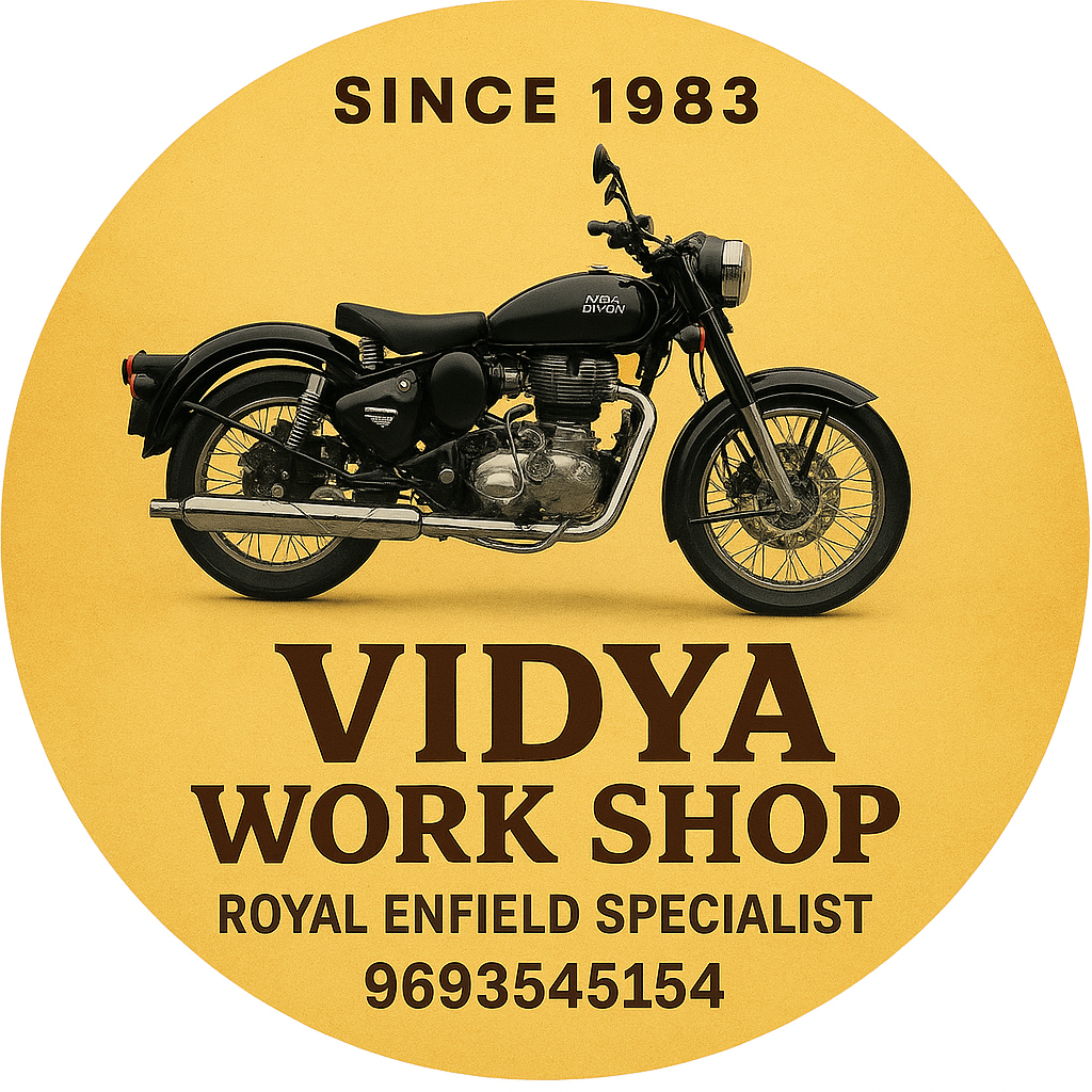 Vidya work shop
